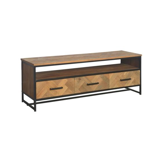 Accent tv-meubel 150 cm