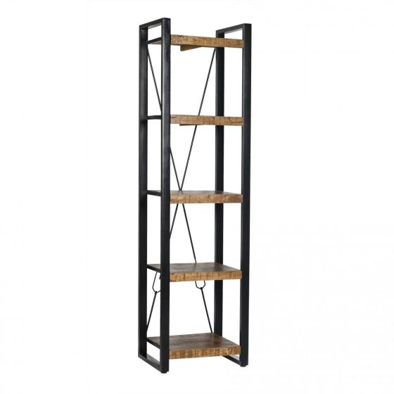 Open Wandkast Nairobi 55 cm