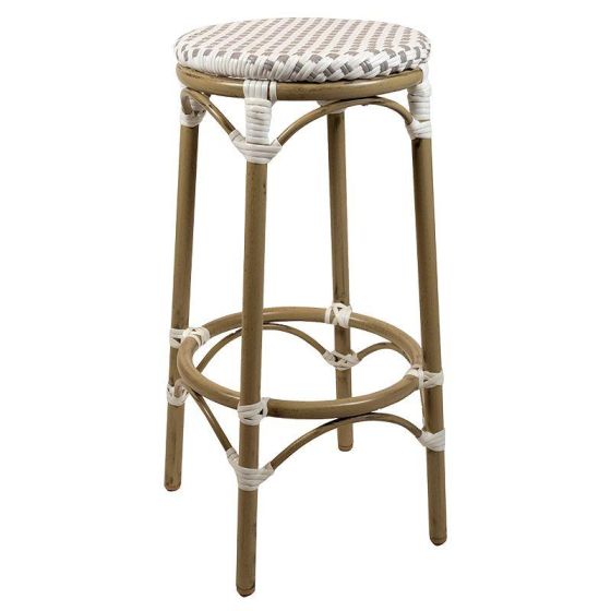 Olle barstoel - 76 cm