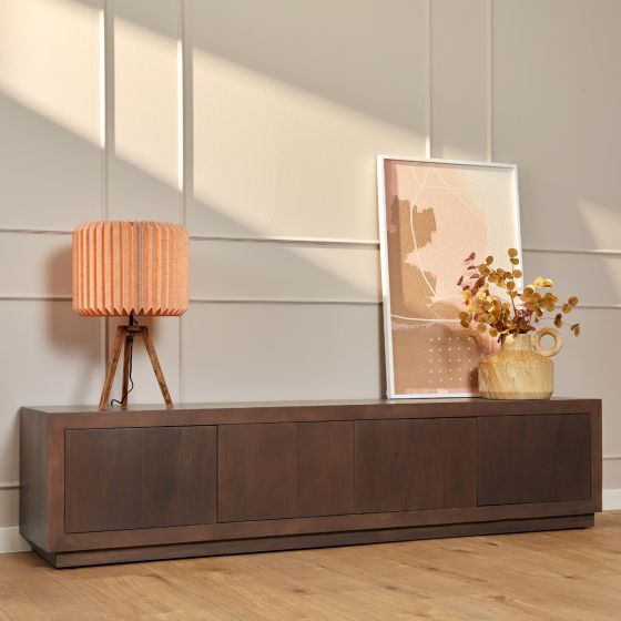 Tv-meubel Brussel 200 cm