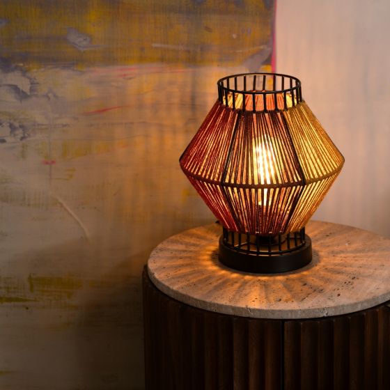 Surya tafellamp
