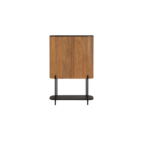 Palazzo opbergkast - 105 cm - naturel