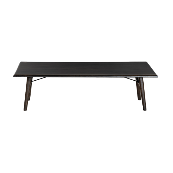 Aura salontafel rechthoek - 140 cm