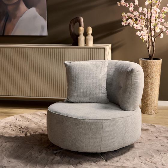Fauteuil Fien