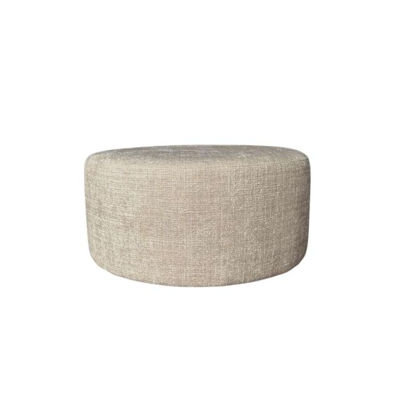 My Sofa hocker ø80 cm cremona