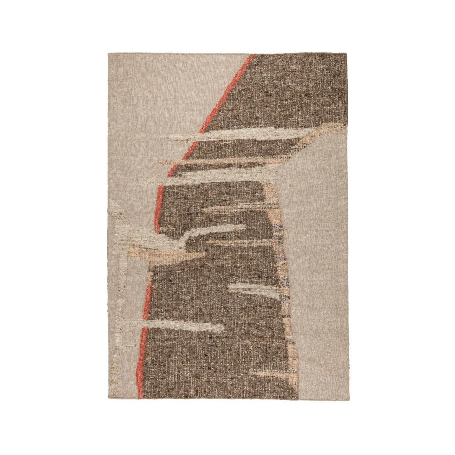 Dutchbone Briton vloerkleed 160x230 cm