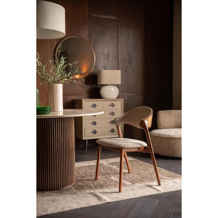 Babington eetkamerstoel