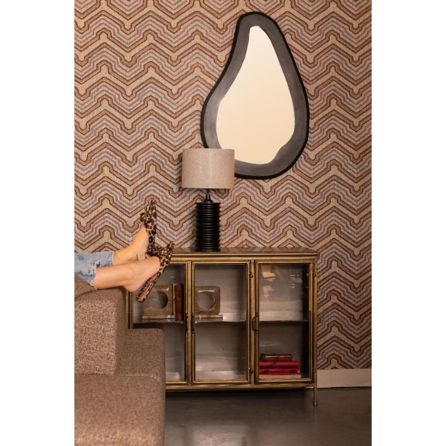 Dutchbone Gertlush dressoir 38,5x100x80 cm - goud