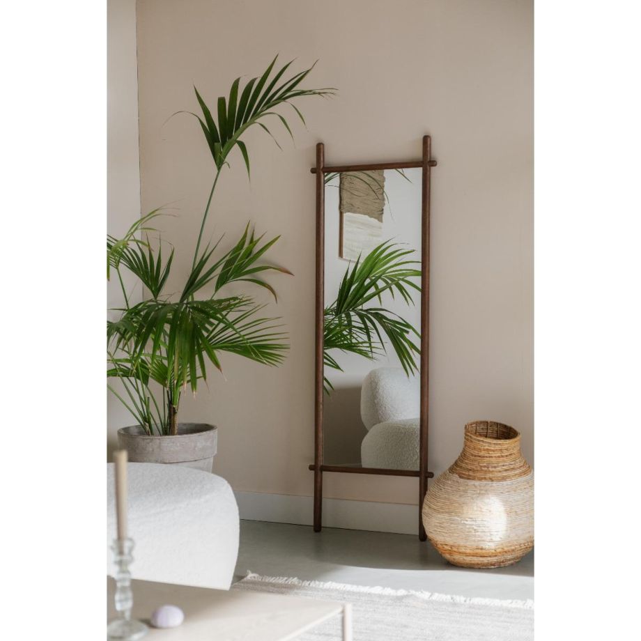 Puur Lucy staande spiegel