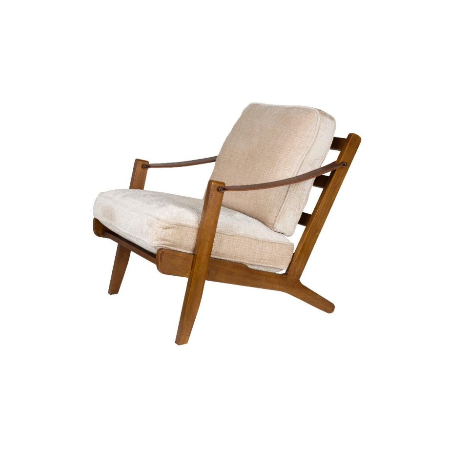 Washington fauteuil - beige