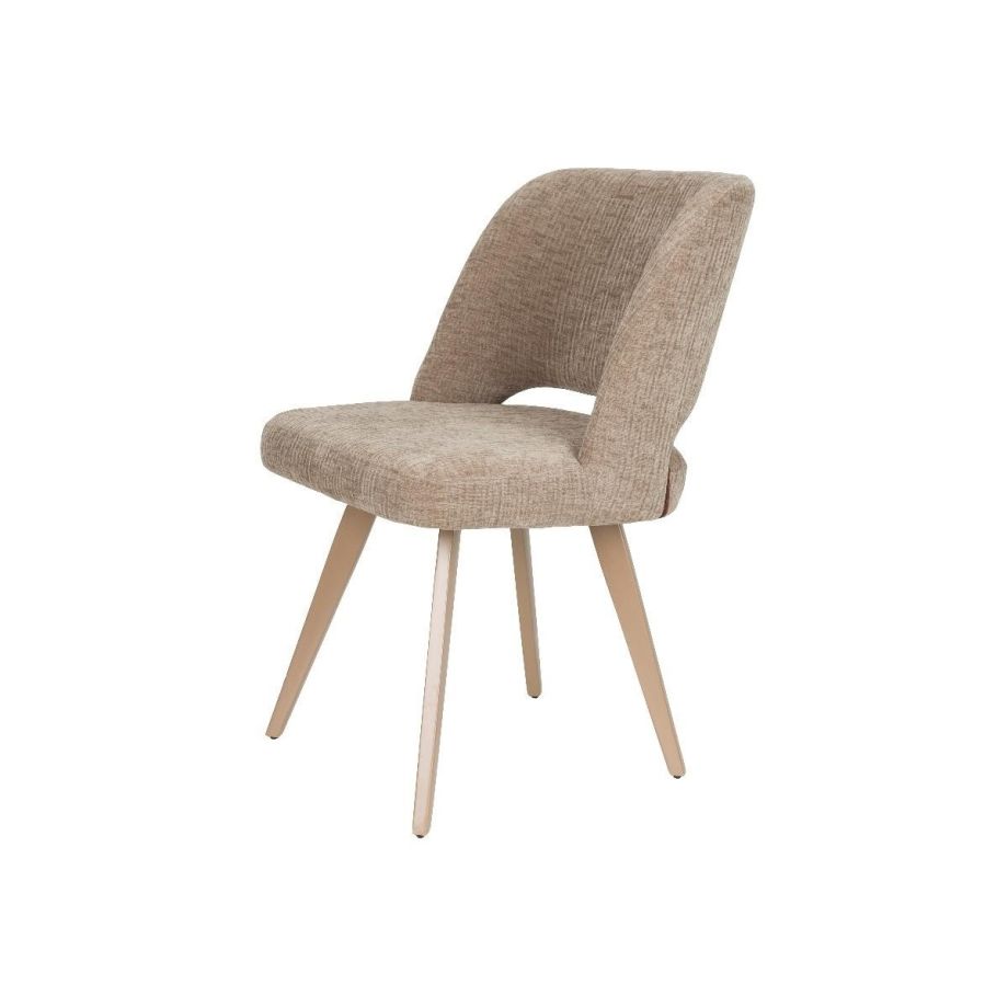 Puur Tatiana eetkamerstoel