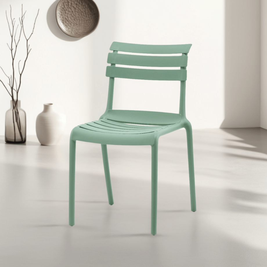 DS4U Liam terrasstoel