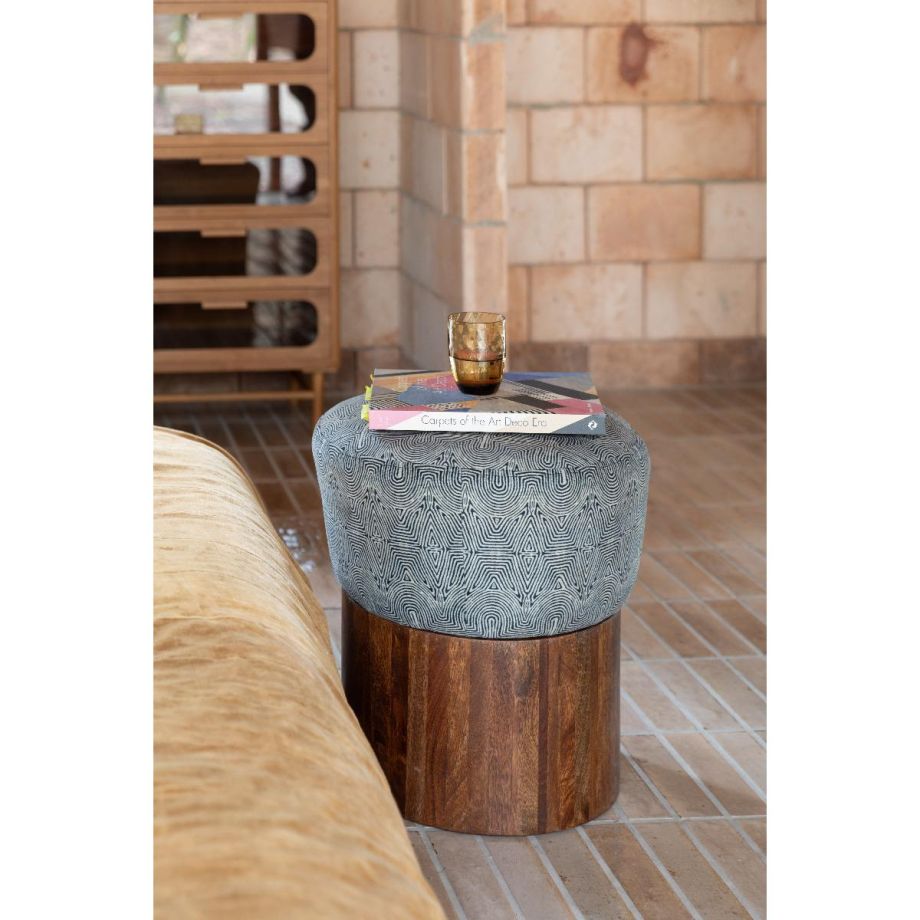 Dutchbone Fragment krukje