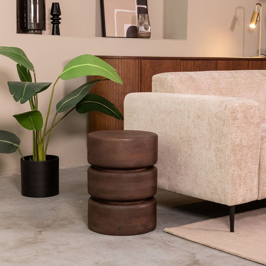 Label51 Milly bijzettafel