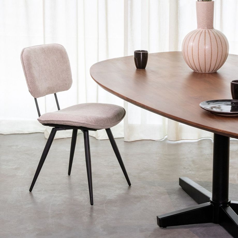 Liva eetkamerstoel elite