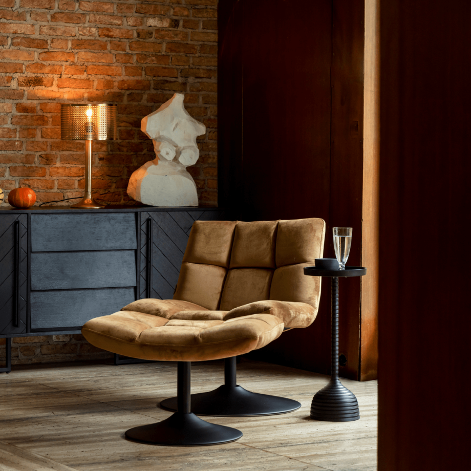 Dutchbone Bar hocker