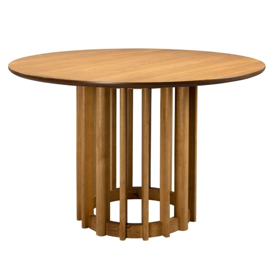 Barlet eettafel ø120