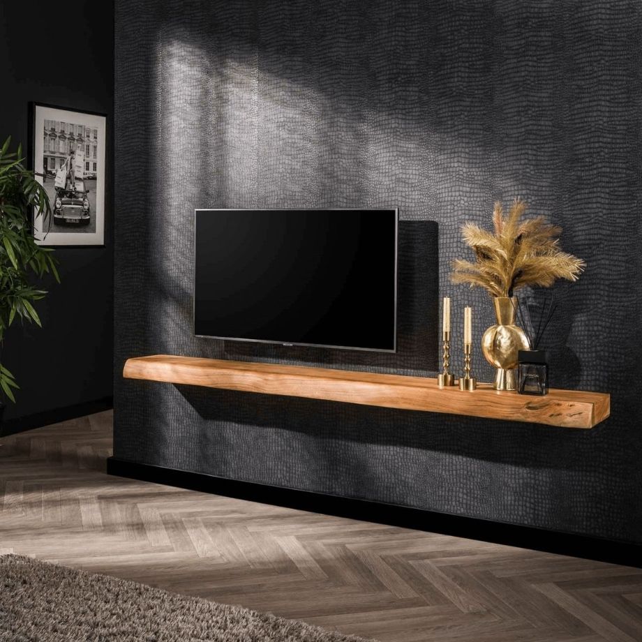 Jason wandplank 200 cm