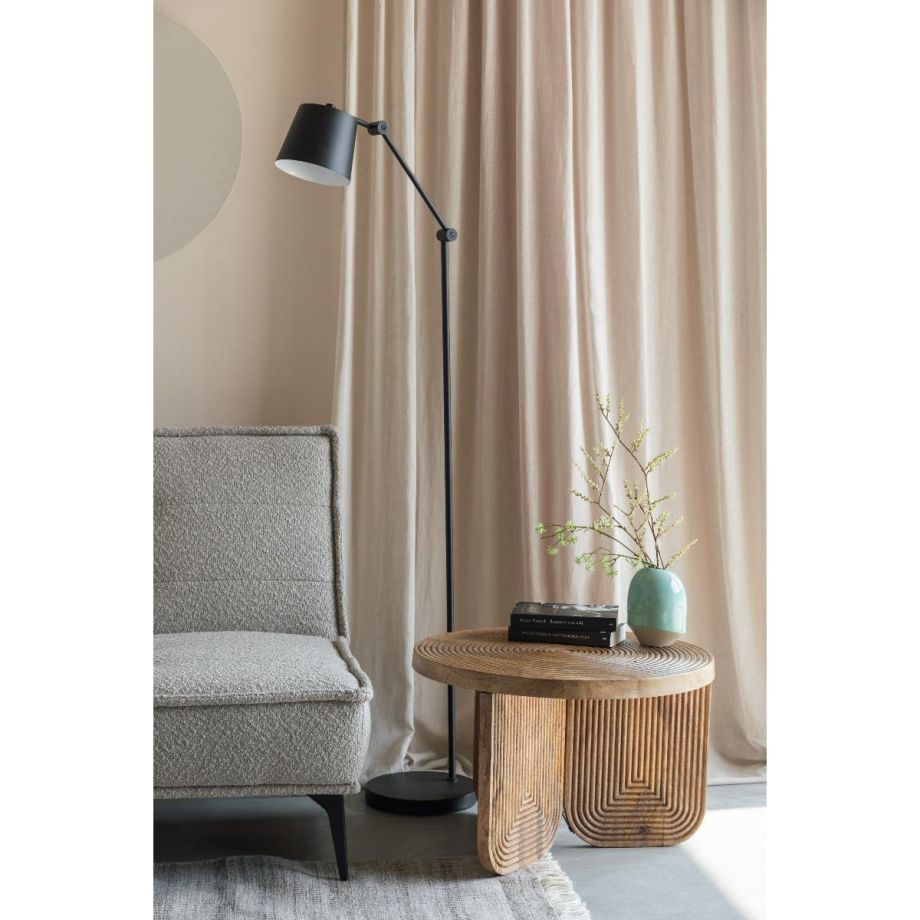 Puur Marion salontafel - bruin