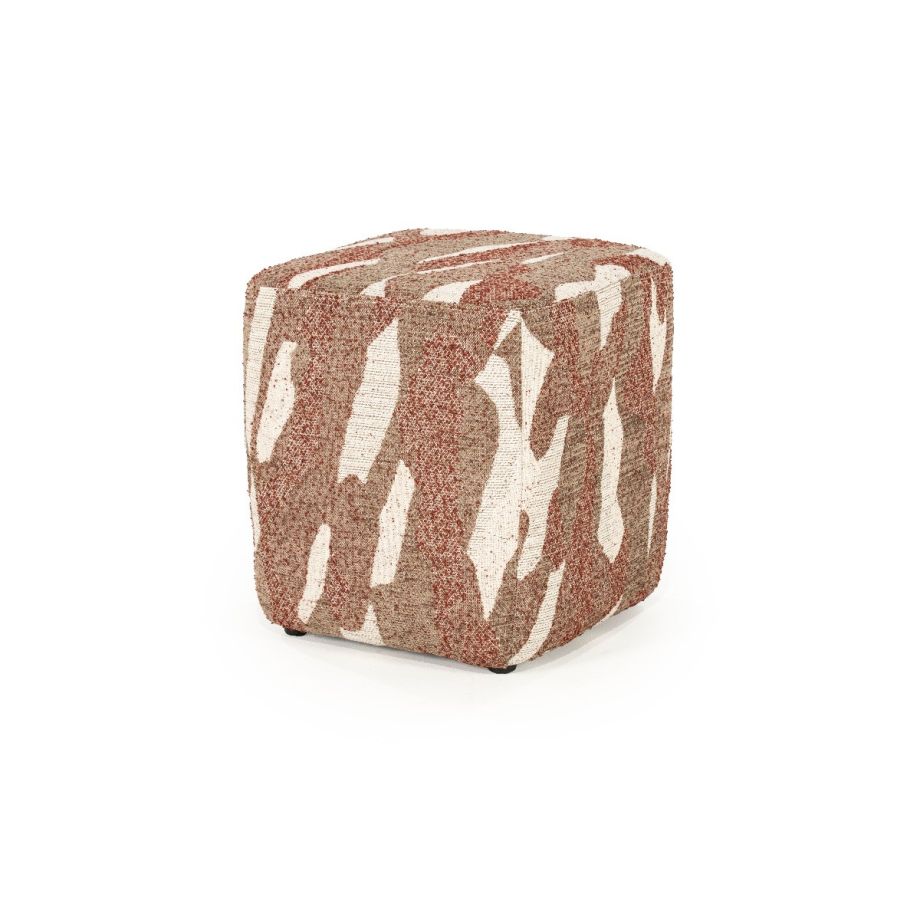 By-Boo Rytm poef klein