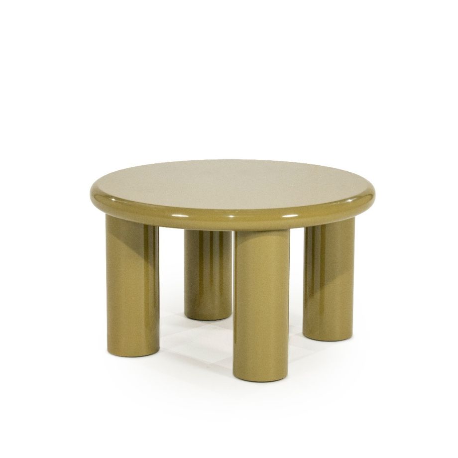 Bloop salontafel ø60 cm