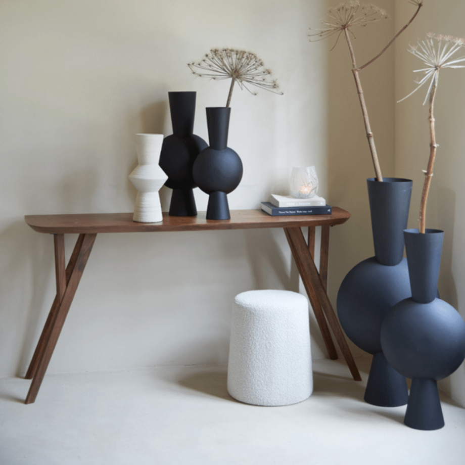 Quenza sidetable 160x44x82 cm van het woonmerk Light&Living