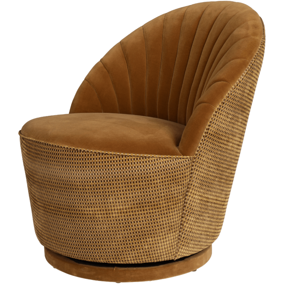 Dutchbone Madison loungestoel