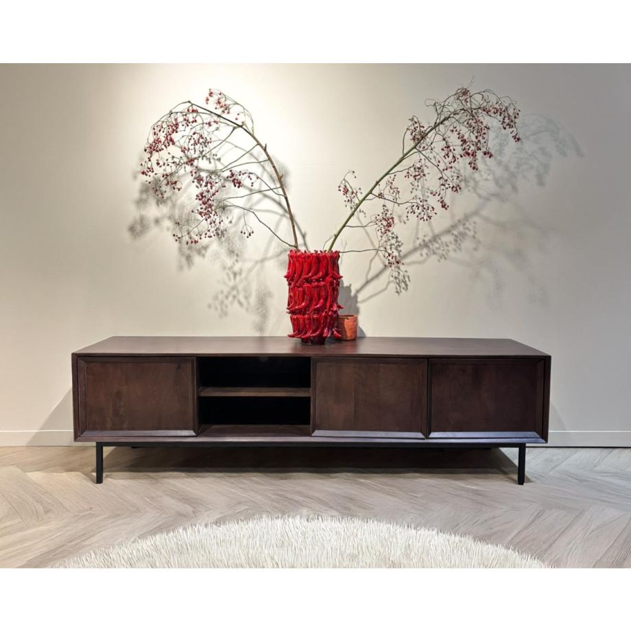 Livingfurn Ravenstein tv-meubel 180 cm