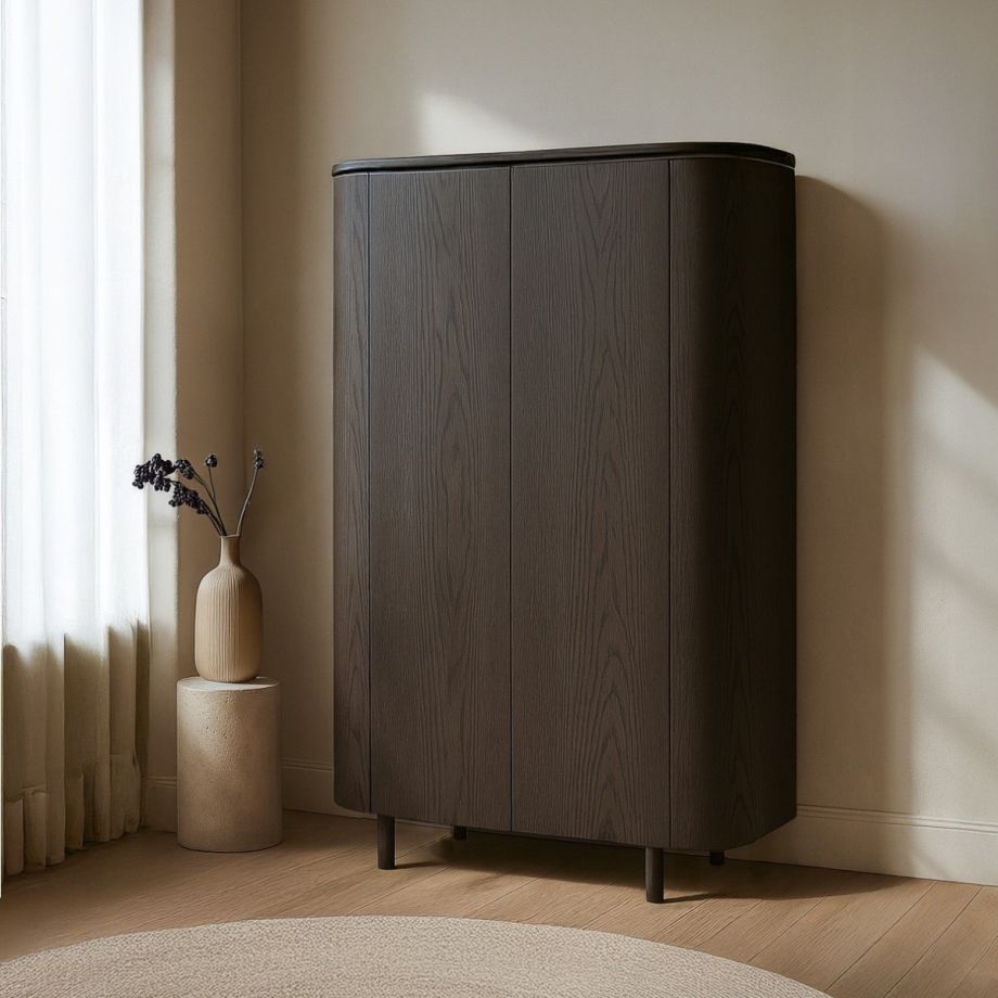 Livingfurn Tobago wandkast 180 cm