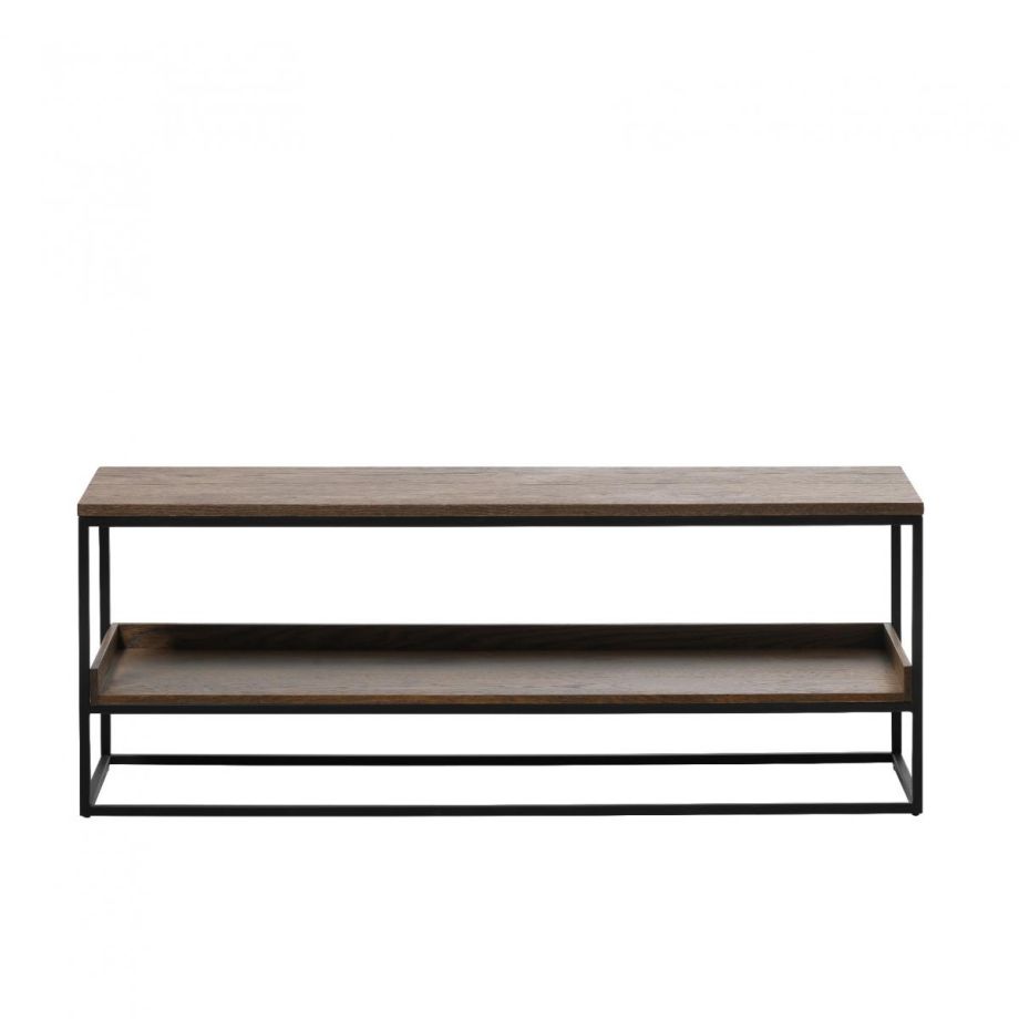 Nordic Home Jonah bankje - 120 cm