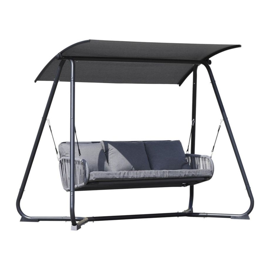 Elba schommelbank 3pers