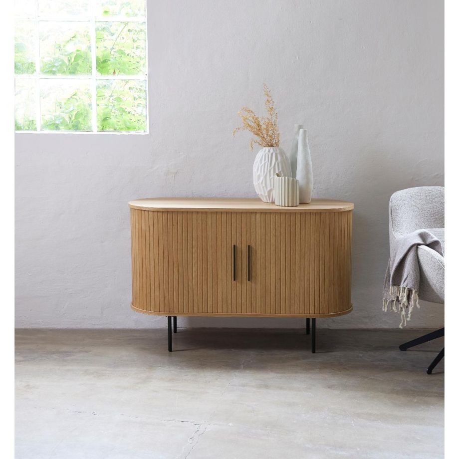 Nordic Home Kelly dressoir 120 cm