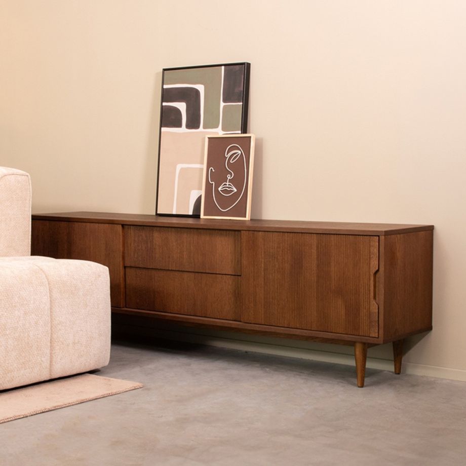 Jule tv-meubel 200x40x60 cm