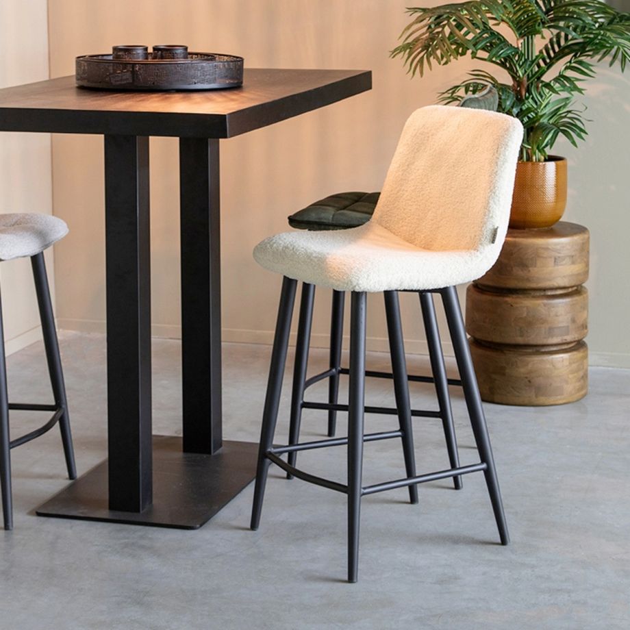 Jep barkruk teddy 65cm