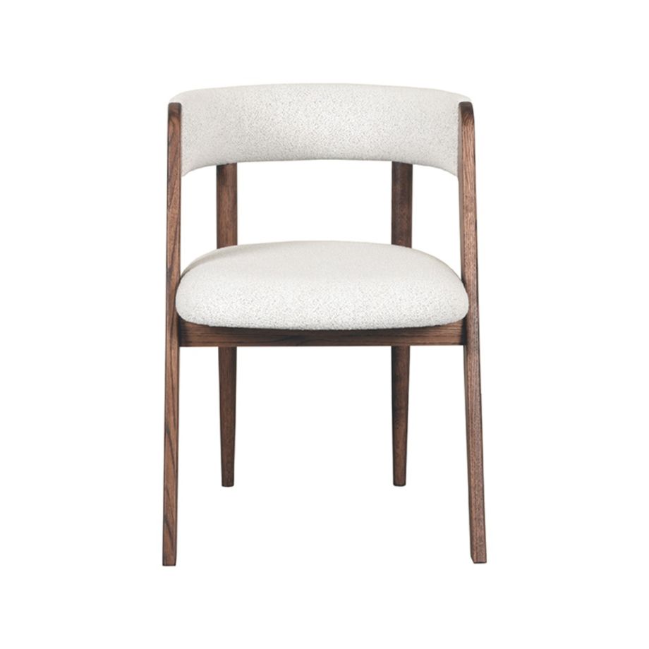 Label51 Sasha eetkamerstoel - beige