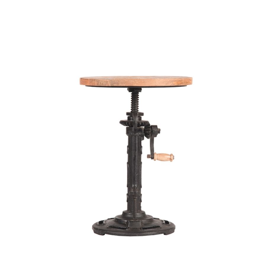 Gautan kruk - mangohout