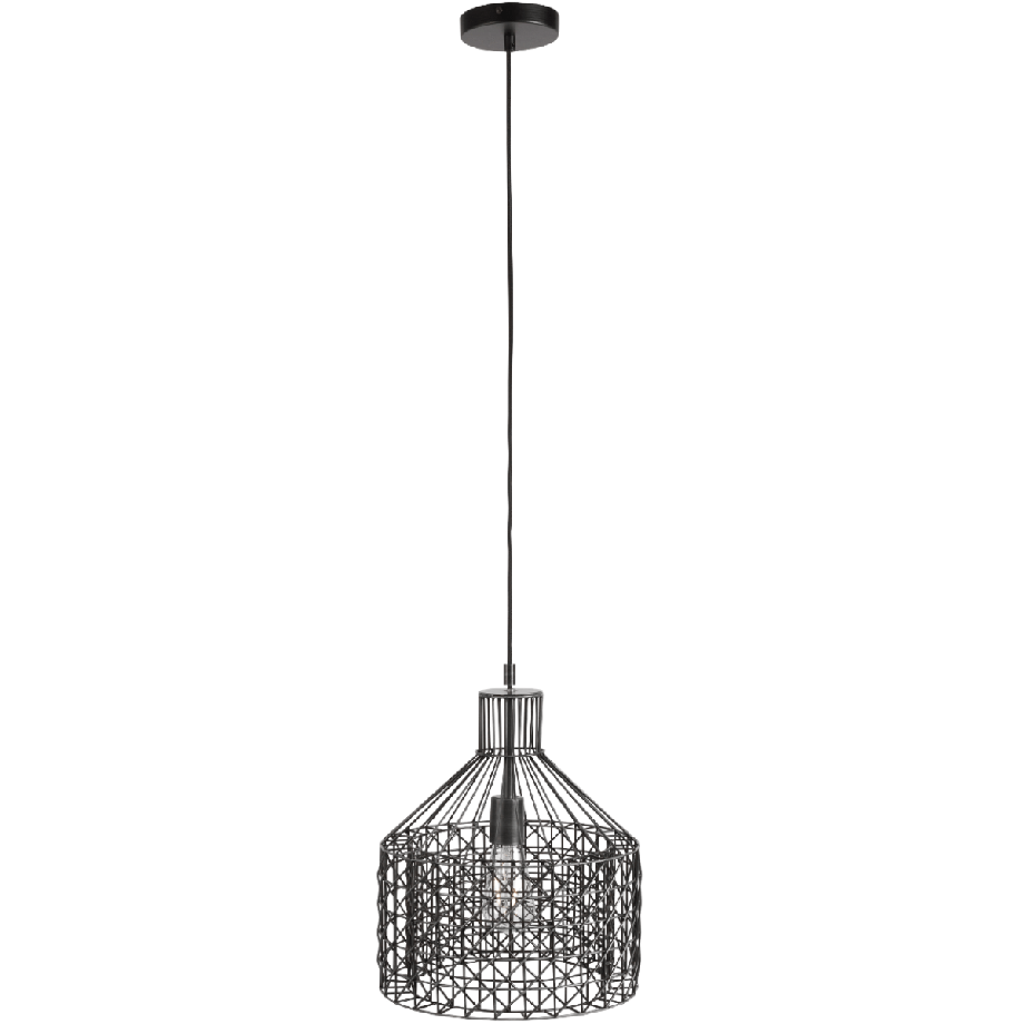 Dutchbone Jim hanglamp breed