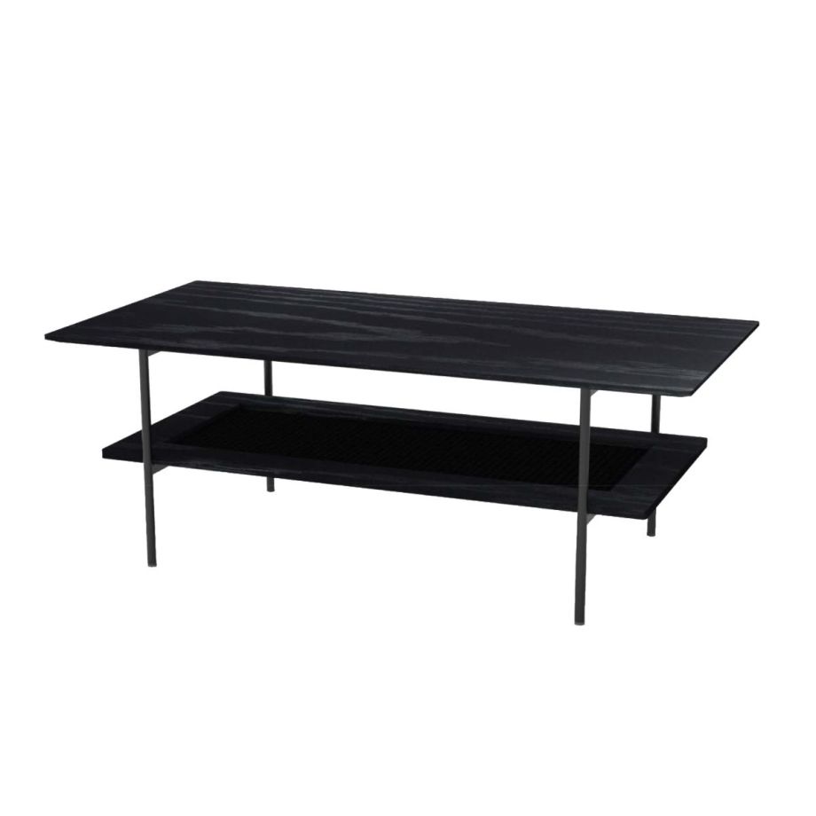 Nordic Home Meya salontafel 55x110 cm