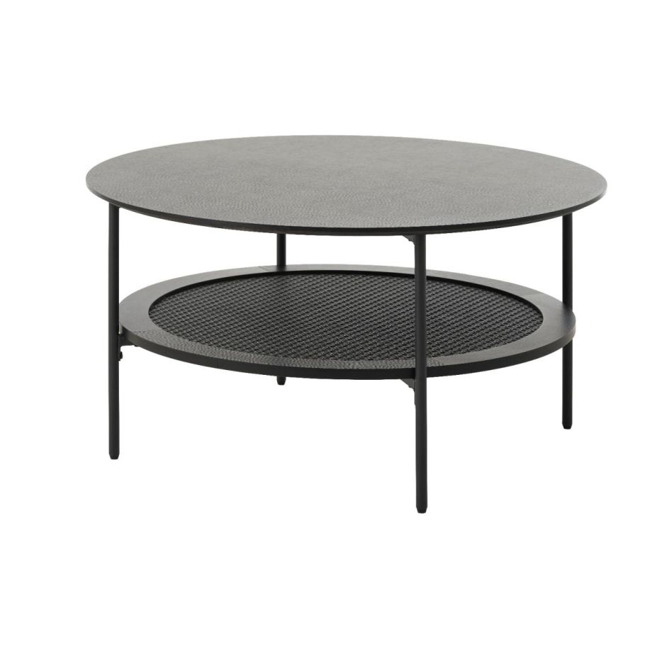 Nordic Home Meya salontafel Ø80 cm