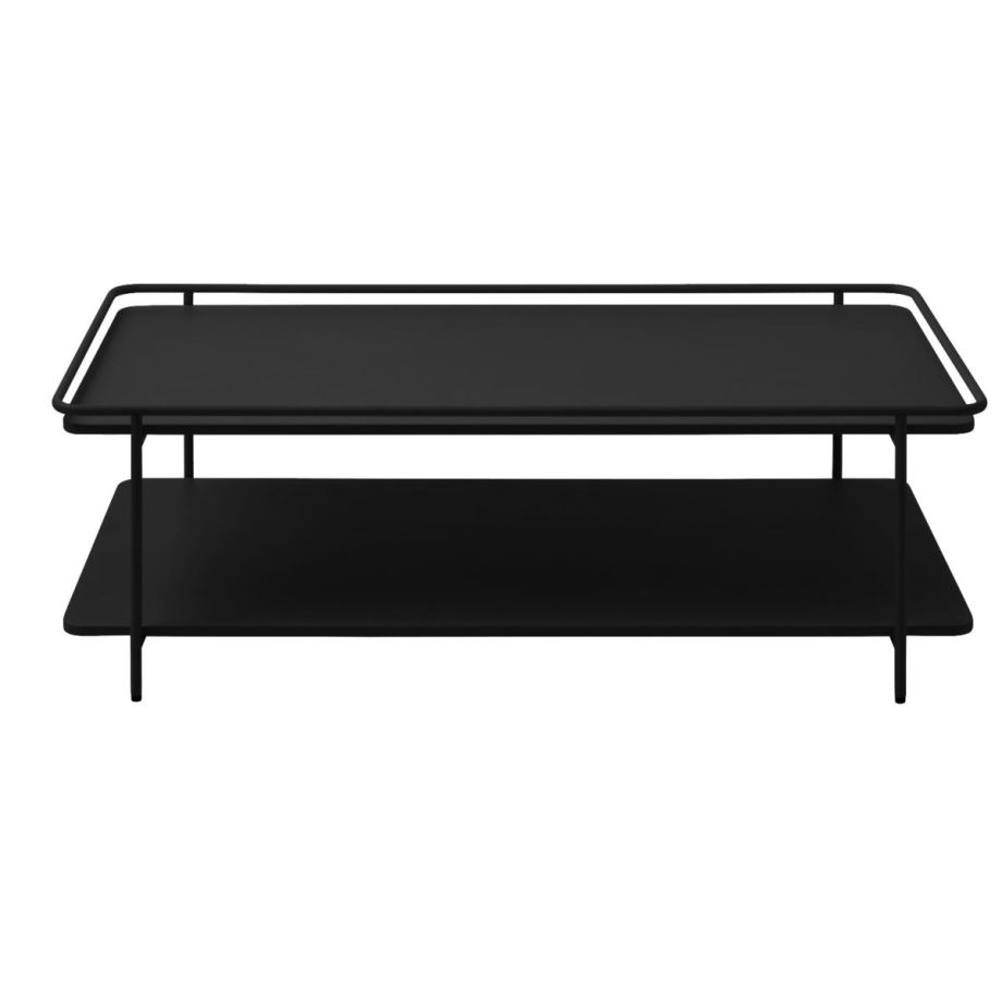 Nordic Home Millie salontafel 55x110 cm