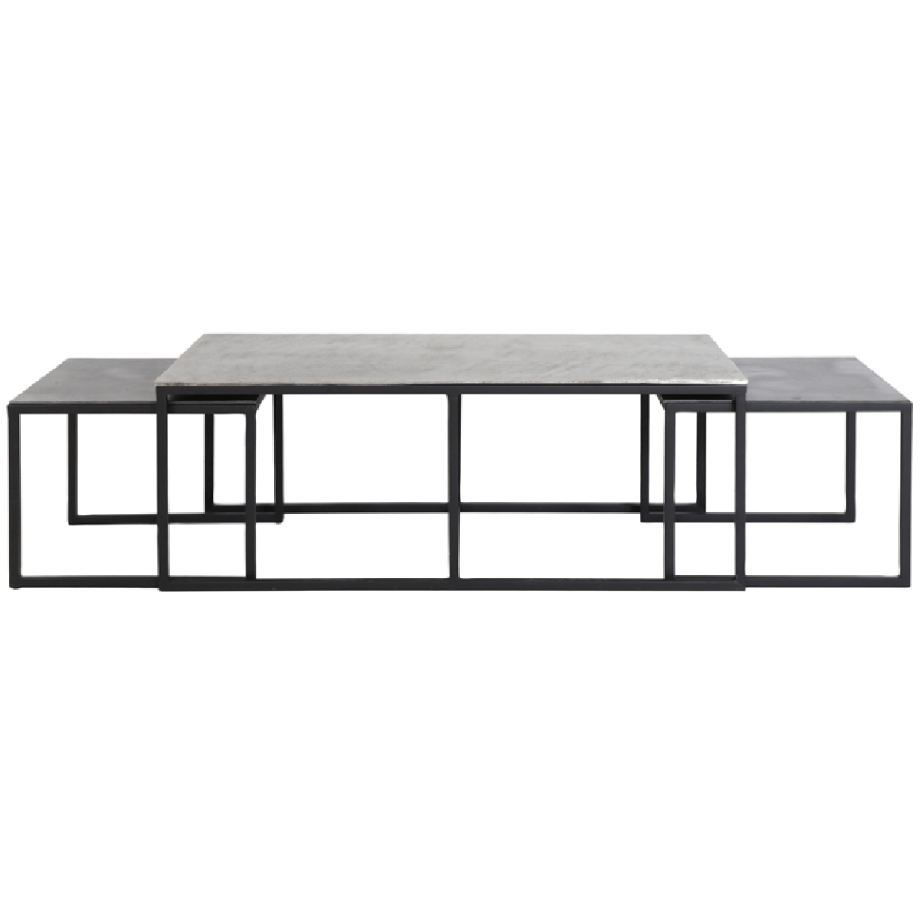 Salontafelset Kumalu