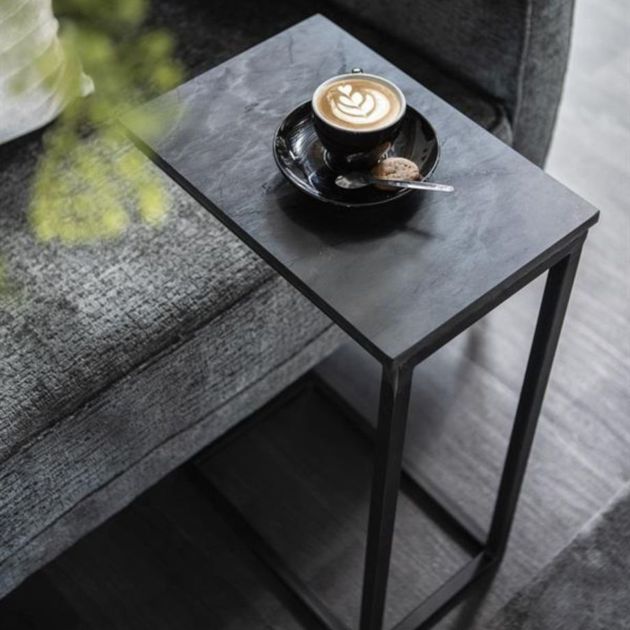 By-Boo Bijzettafel Edge