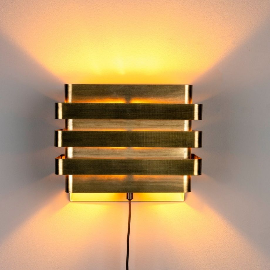 Dumont wandlamp