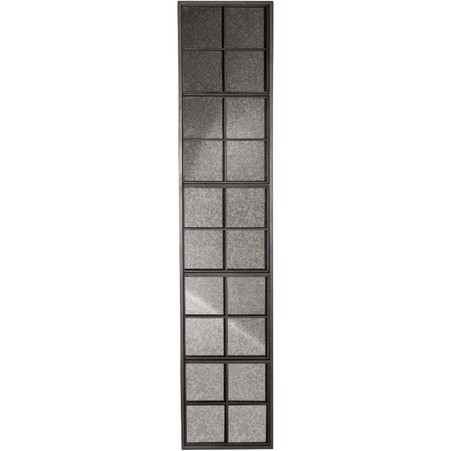 Spiegel Vintage Window