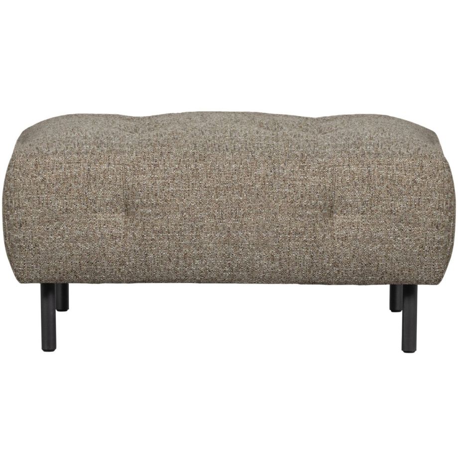 Lloyd hocker grof geweven