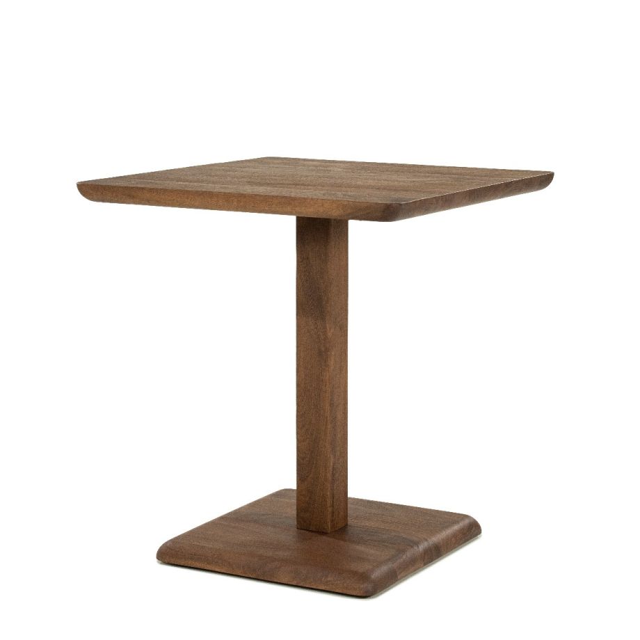 Eleonora Florent restauranttafel 70x70 cm