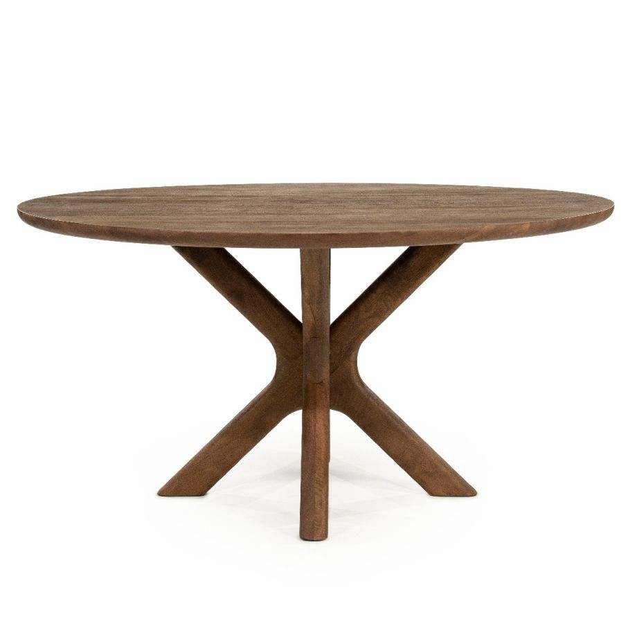 Tycho eettafel rond ø150 cm