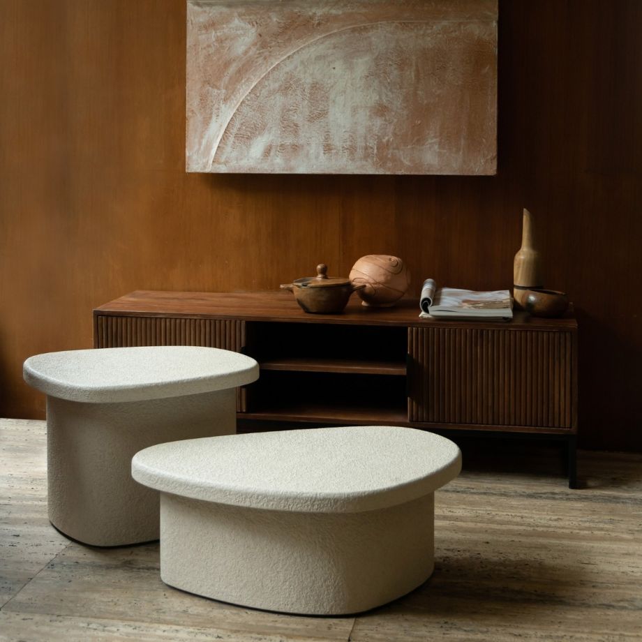 Dutchbone Veda salontafel