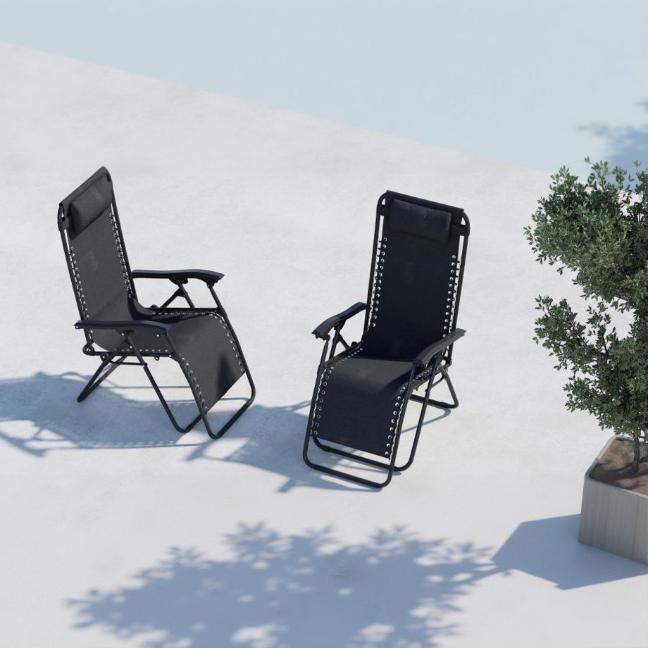 Svea Noura relaxstoel