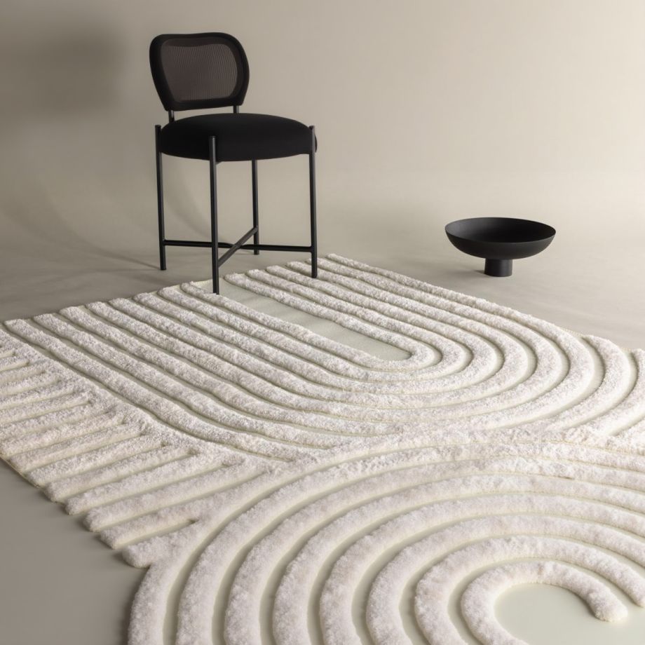 Svea Vito vloerkleed - 200 x 290 cm